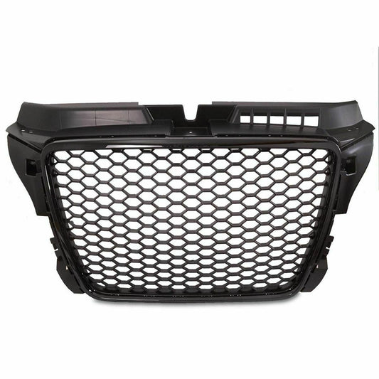 Audi RS3 Style Front Grill
