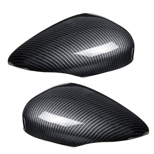 Ford Fiesta Carbon Fibre Wing Mirrors