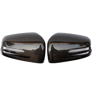Mercedes Wing Mirror Covers